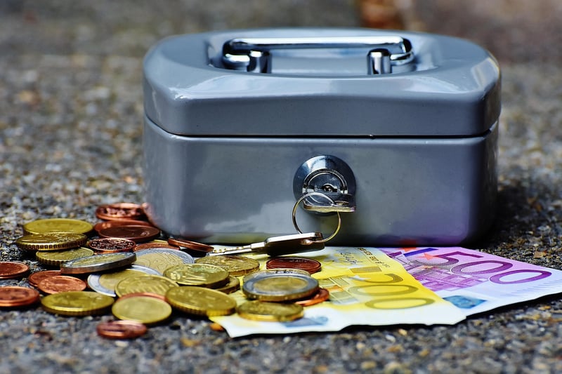 Retirement Savings